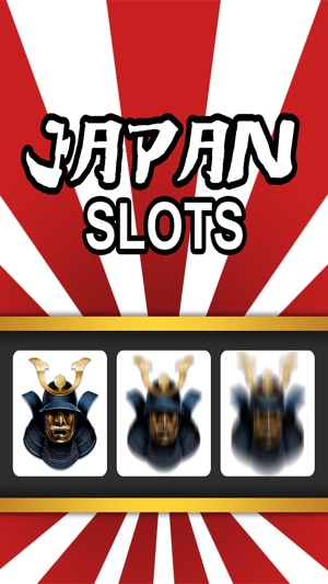 Samurai – Geisha Japan Slots FREE – Spin the Warrior Bonus C(圖1)-速報App