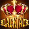 Blackjack 21 - King of Multihand Black Jack HD