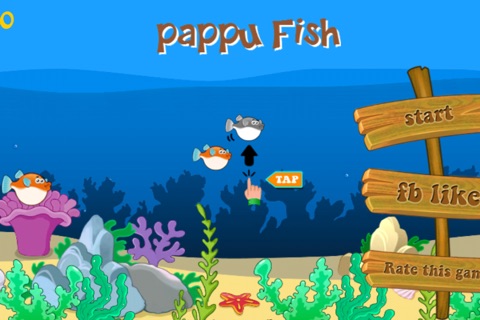 Pappu Fish screenshot 2