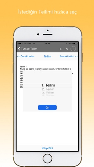 Teilim TR(圖2)-速報App