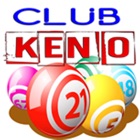 Top 20 Games Apps Like CLUB Keno - Best Alternatives