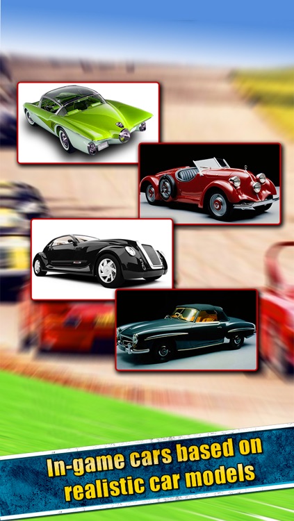 A1 Real Car Turbo Race Free Game - Fast Driving Crazy Speed Racing Games