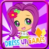 Kids Dress Up Game For Equestria Girl Edition