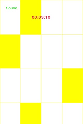 Don't Tap Yellow Tiles screenshot 3