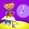 K12 Timed Reading Practice lets readers in levels K-4 practice fluency by reading short, timed stories