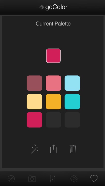 goColor screenshot-4