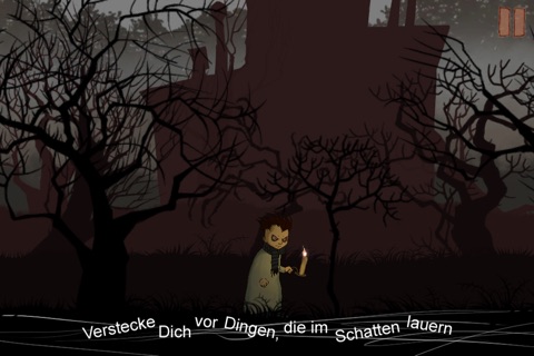 Knock-Knock Game screenshot 3