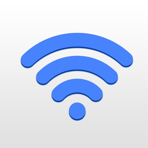 iWASEL VPN icon