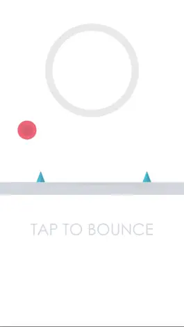 Game screenshot Bouncing Ball mod apk