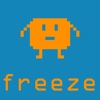 Freeze-Virus Attack