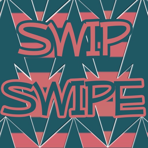 Swip Swipe : Quick Thinking, Mind Boggling, Headache Causing phenomenon