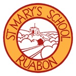 St Marys School, Ruabon