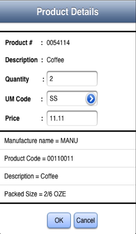 CORE OD Phone