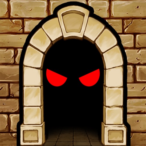 Dungeon Flicker by GREE, Inc.