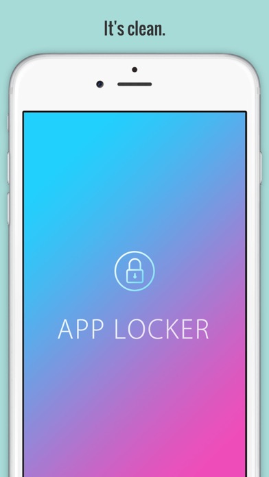 App Locker for Hangou... screenshot1