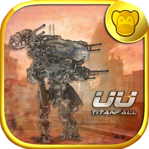 Ultimate Utility for Titanfall iOS App