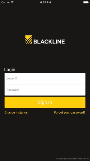 BlackLine(圖1)-速報App