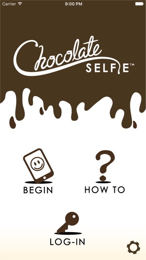 ChocolateSelfie™(圖1)-速報App