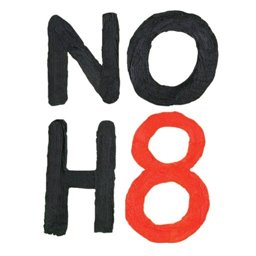 NOH8 Campaign iOS App