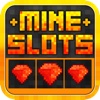 Slots Games Mine Saga - Fun Casino Slot Machine Pro