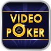 Video Poker Hand : Four Of A Kind Bonus Casino Game