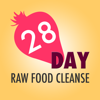 Raw Food Cleanse - 28 Day Healthy Detox Diet - Realized