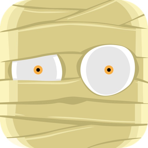 Angry Mummy: Temple Tomb Escape FREE