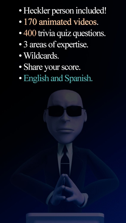 United States History Expert: Trivia Challenge. Measuring Your Knowledge. screenshot-3