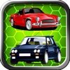 A Hot Rod Muscle Car Match 3 Game Pro Full Version