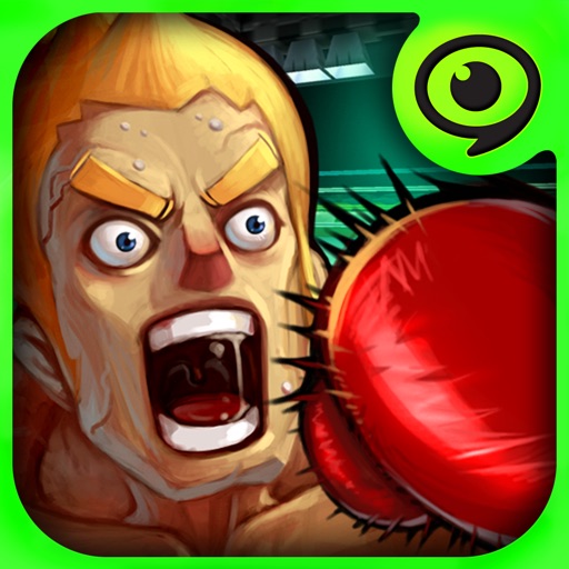 Punch Hero iOS App