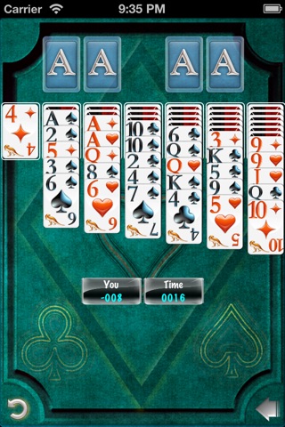 Mega Game Pack screenshot 4