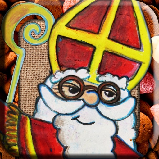 SintLiedjes - de leukste Sinterklaasliedjes voor kinderen iOS App