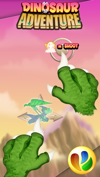 Dinosaur Adventure – Free Fun Dino Game