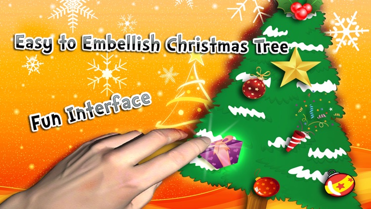Christmas Tree ® screenshot-3