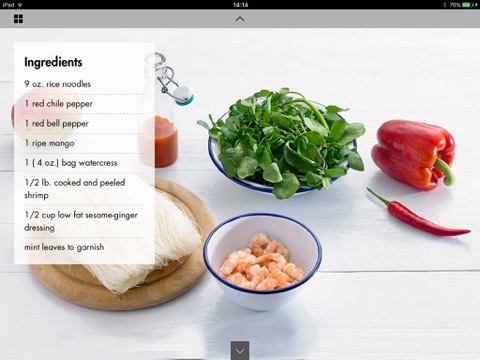Savory Cooking by Stop & Shop screenshot 3