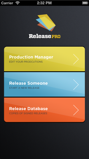 Release Pro!(圖1)-速報App