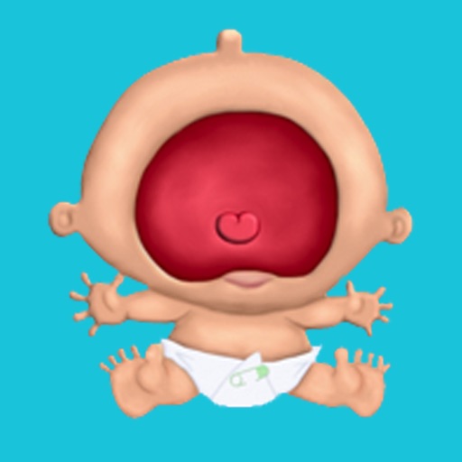 Baby Translator® iOS App