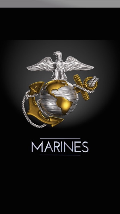 USMC Lockscreens - Marine Corps Wallpapers and Backgrounds