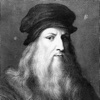 Leonardo da Vinci 100 Paintings HD 100M+ Ad-free