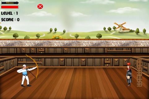 Archery Extreme - Archer Champion screenshot 3