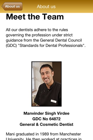 Synergy Dental Clinic & Spa screenshot 4