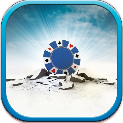 777 Good Bet Gambling Slots Machines - FREE Las Vegas Casino Games icon
