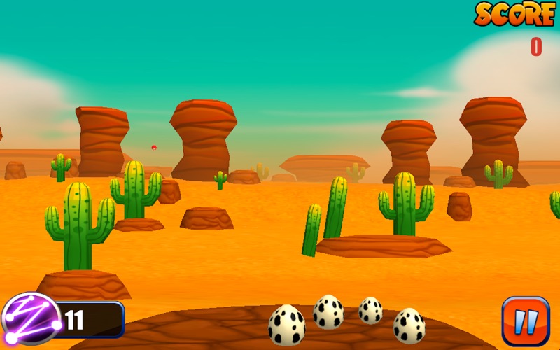 Stupid Birds 3D thumbnail 3