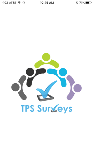 TPS Surveys