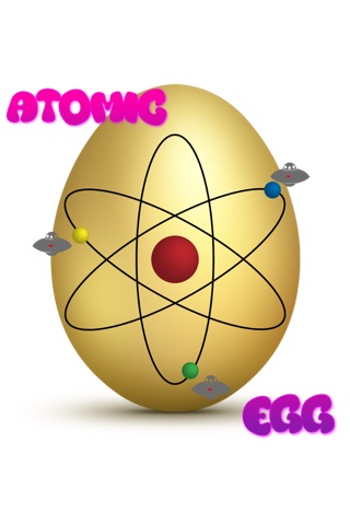 Atomic Egg screenshot 2