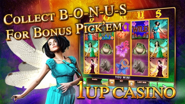 Slot Machines - 1Up Casino - Best New Free Slots(圖5)-速報App