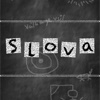 Křídová slova