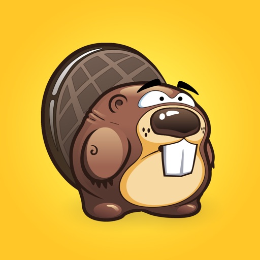 Beat Wall Beaver iOS App