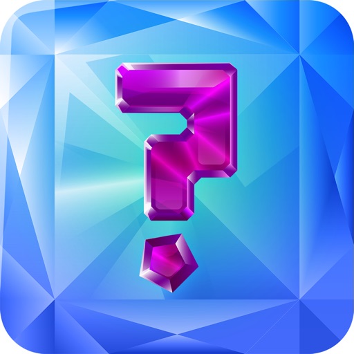 Guess it - Gemstones iOS App