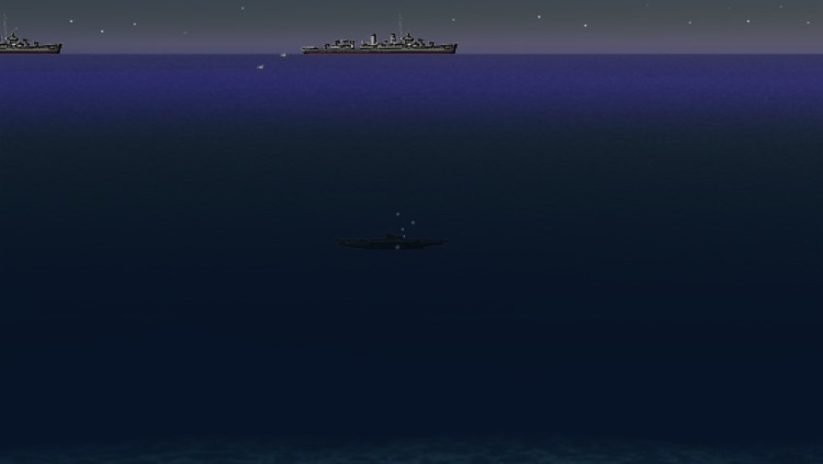 U-Boat Commander screenshot-4